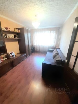 Продажа 2-комнатной квартиры 49,8 м², 2/10 этаж