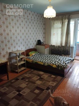 Продажа 2-комнатной квартиры 44,6 м², 2/5 этаж