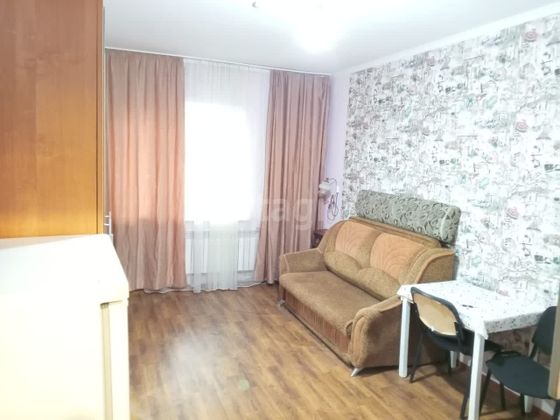 Продажа квартиры-студии 23,7 м², 1/4 этаж