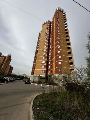 Продажа 2-комнатной квартиры 69,9 м², 10/19 этаж