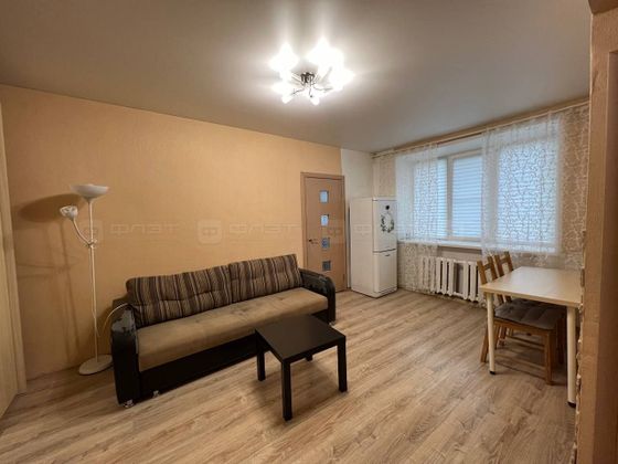 Продажа 2-комнатной квартиры 43 м², 1/2 этаж