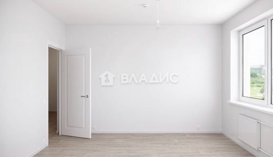 Продажа 1-комнатной квартиры 34,8 м², 5/15 этаж