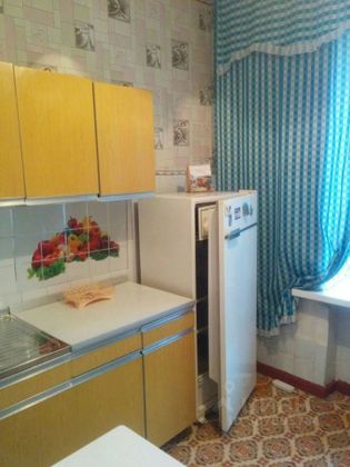 Аренда 2-комнатной квартиры 50 м², 2/3 этаж