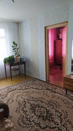 Продажа 4-комнатной квартиры 63 м², 7/9 этаж