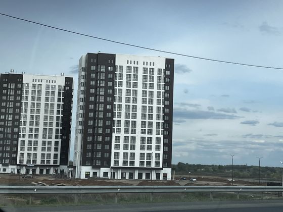 Продажа 2-комнатной квартиры 66 м², 7/13 этаж