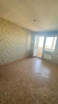 Продажа 3-комнатной квартиры 74 м², 22/24 этаж