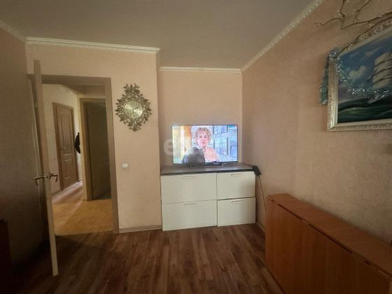 Продажа 2-комнатной квартиры 47 м², 2/5 этаж