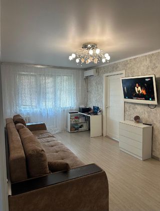 Продажа 3-комнатной квартиры 56,3 м², 5/5 этаж