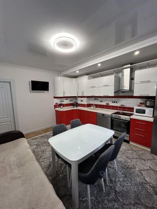 Продажа 2-комнатной квартиры 69,6 м², 2/17 этаж