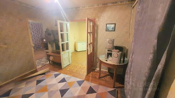 Продажа дома, 60 м², с участком 7 соток