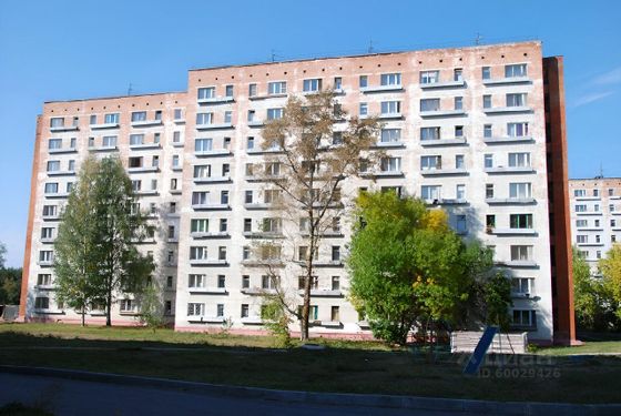 Продажа 1-комнатной квартиры 20,8 м², 8/9 этаж