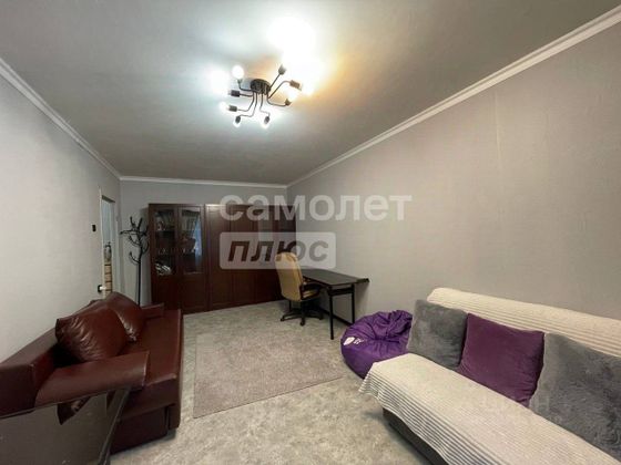 Продажа 1-комнатной квартиры 32 м², 1/9 этаж