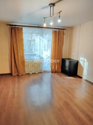 Продажа 2-комнатной квартиры 43,1 м², 1/9 этаж