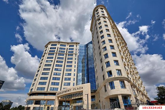 Продажа 3-комнатной квартиры 108,4 м², 7/15 этаж