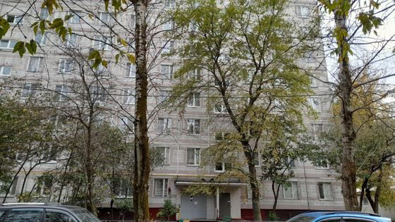 Продажа 3-комнатной квартиры 58,8 м², 3/9 этаж