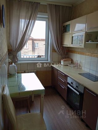 Продажа 2-комнатной квартиры 41,4 м², 2/2 этаж