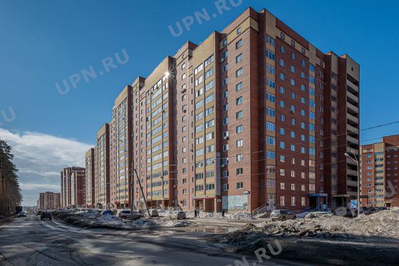 Продажа 3-комнатной квартиры 77 м², 9/16 этаж