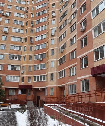 Продажа 2-комнатной квартиры 64 м², 6/17 этаж