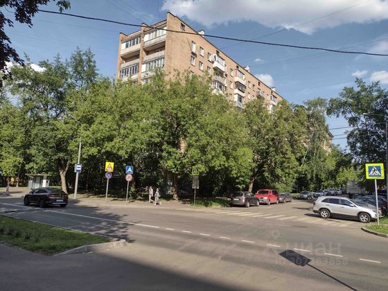 Продажа 2-комнатной квартиры 53 м², 4/8 этаж