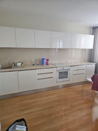 Продажа 3-комнатной квартиры 90,5 м², 8/16 этаж