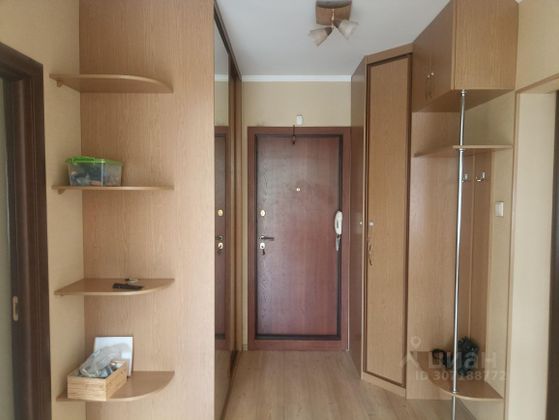 Продажа 4-комнатной квартиры 71,2 м², 3/10 этаж