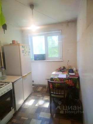 Продажа 2-комнатной квартиры 44 м², 2/9 этаж