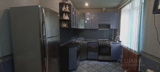 Продажа 3-комнатной квартиры 68 м², 2/6 этаж