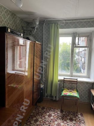 Продажа 2-комнатной квартиры 44 м², 3/5 этаж