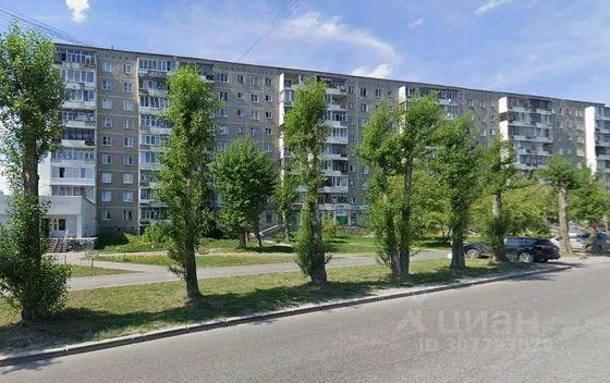 Аренда 2-комнатной квартиры 41,9 м², 5/9 этаж