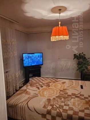 Продажа 3-комнатной квартиры 48 м², 2/2 этаж