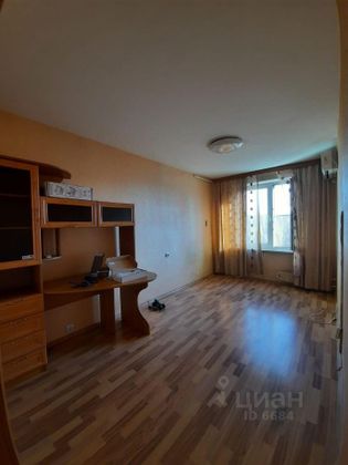 Аренда 1-комнатной квартиры 31 м², 9/9 этаж