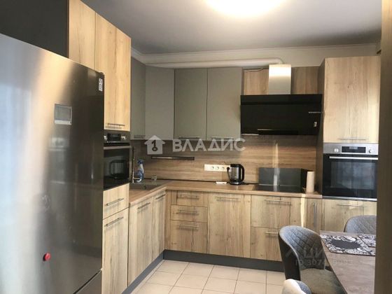 Продажа 3-комнатной квартиры 93,1 м², 4/9 этаж