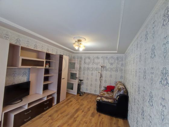 Продажа 2-комнатной квартиры 42,5 м², 3/9 этаж