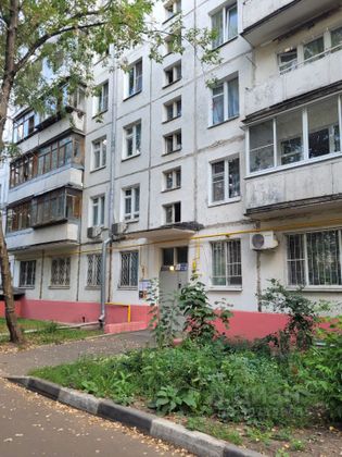 Продажа 2-комнатной квартиры 43,9 м², 1/6 этаж