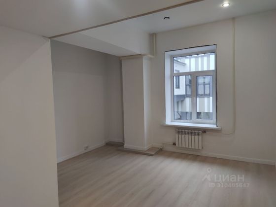 Продажа квартиры-студии 20,9 м², 2/3 этаж