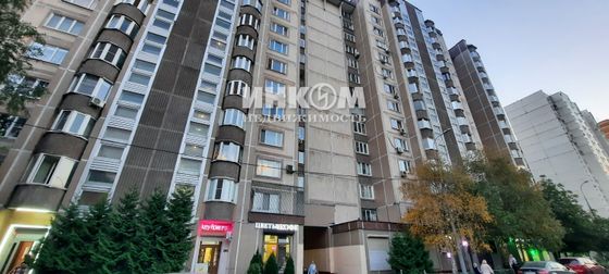 Продажа 3-комнатной квартиры 81,1 м², 5/14 этаж