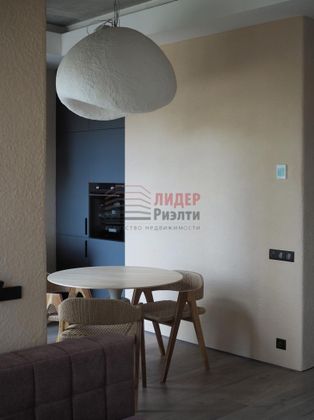 Продажа 1-комнатной квартиры 40,1 м², 5/41 этаж