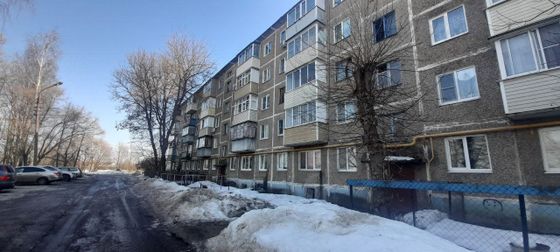 Продажа 3 комнат, 39,6 м², 5/5 этаж