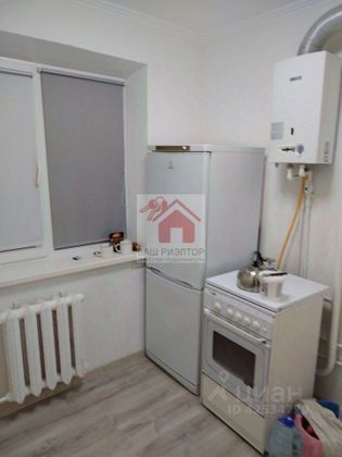 Продажа 1-комнатной квартиры 34 м², 1/5 этаж