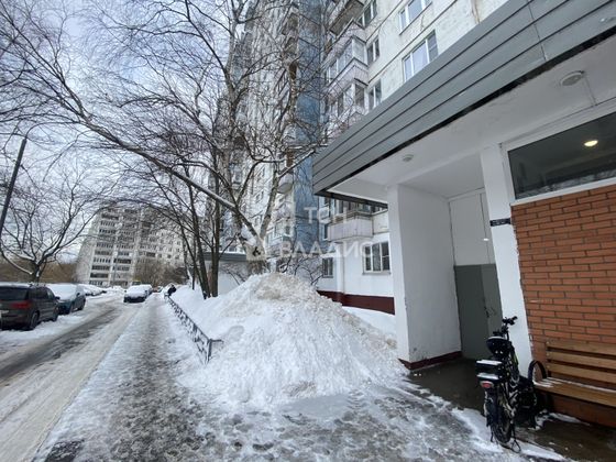 Продажа 3-комнатной квартиры 74,7 м², 1/17 этаж