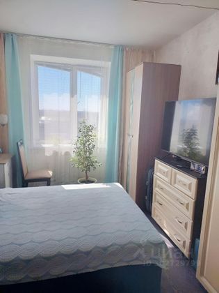 Продажа 2-комнатной квартиры 45 м², 9/9 этаж