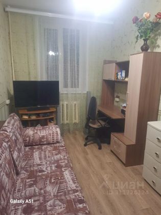 Аренда 1-комнатной квартиры 35 м², 2/2 этаж