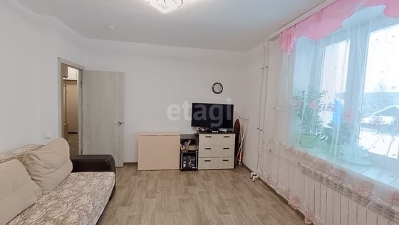 Продажа 3-комнатной квартиры 52,5 м², 2/3 этаж