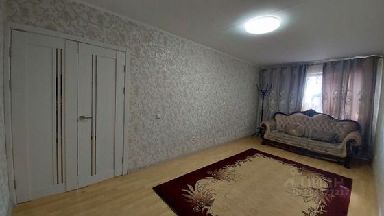 Продажа 2-комнатной квартиры 51,3 м², 13/18 этаж