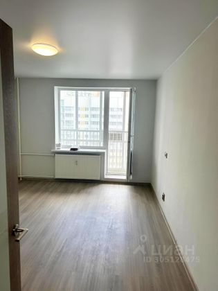 Аренда квартиры-студии 24,4 м², 11/19 этаж