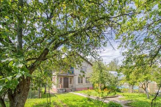 Продажа дома, 72 м², с участком 6 соток