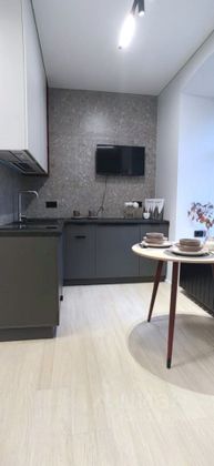 Продажа квартиры-студии 15,5 м², 1/3 этаж