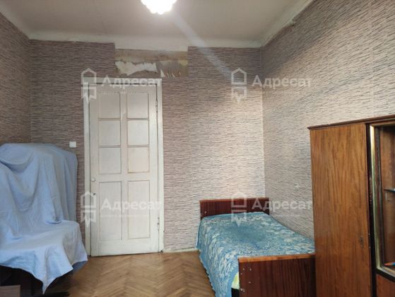 Продажа 1 комнаты, 14,7 м², 5/5 этаж