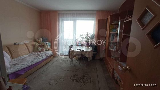 Продажа 4-комнатной квартиры 83,2 м², 8/10 этаж