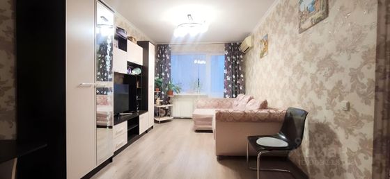 Продажа 3-комнатной квартиры 58,8 м², 4/10 этаж